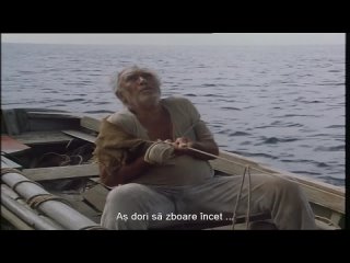 The Old Man And The Sea [1990]