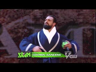 [WU Video] WWE Saturday Morning Slam 02.03.2013
