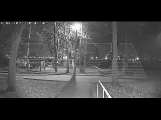 Женщину случайно застрелили из-за шума на детской площадке вечером.  Во дворе дома отдыхала группа знакомых. Они,... (видео)