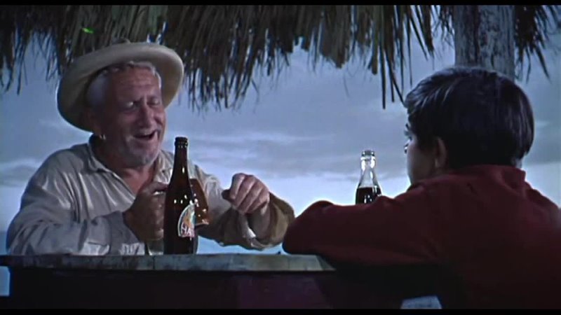 The Old Man And The Sea [1958]