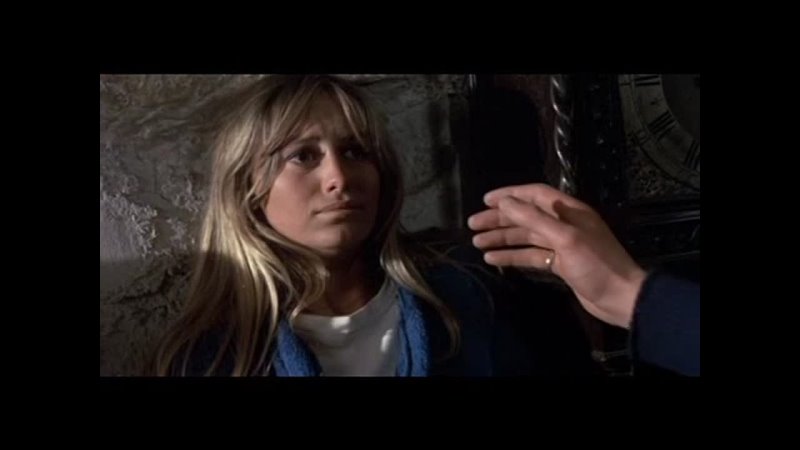 002. Straw Dogs