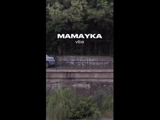 Мамайка это маленькая радость тихо спакойно и самое чистое море - Андрей Васильев