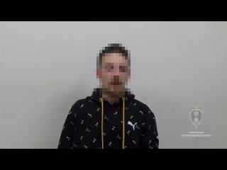 🤦♂ Отслуживший по контракту участник СВО из Великого Новгорода после того, как вернулся домой, захотел вступить в... (видео)
