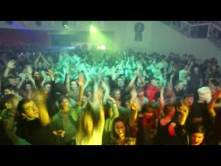 VIVA NIGHTS * WINTER SESSION 2011