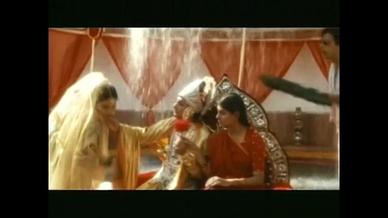 Fire(1996) - indian lesbian movie