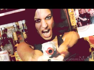 Cristina Scabbia ( Tribute to Lacuna Coil)