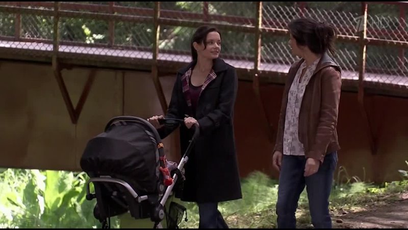 Семья благодарения / A Family Thanksgiving (2010) (фантастика, мелодрама, комедия)