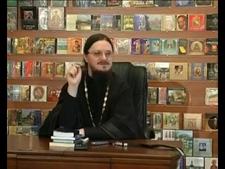 Ислам и жизнь. Суть веры в Аллаха, свящ. Даниил Сысоев
