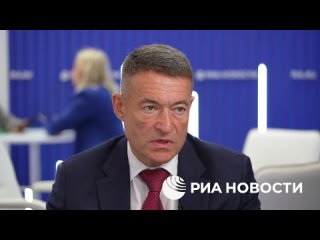 Главный онколог Минздрава Андрей Каприн назвал факторы, которые могут привести к раку.  "Курильщики в 30 раз чаще... (видео)