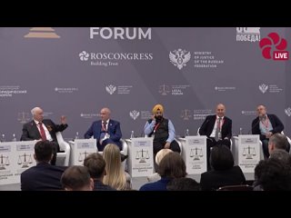 «К нам едут будущие уголовные преступники. Они нам нужны? Конечно, нет» — Бастрыкин о росте преступности в Средней Азии... (видео)