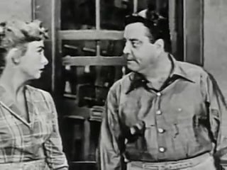 The Jackie Gleason Show - Lucky Number [Season 2, Episode 2] (September 26, 1953)