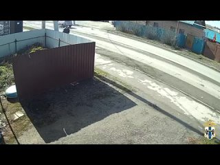 Внимание, розыск!  Сотрудниками Отдела полиции №1 «Кольцово» МО МВД России «Новосибирский» устанавливается личность и... (видео)