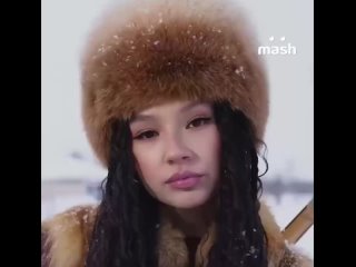 Взорвавшая тренды башкирская группа Ay Yola заняла пятую строчку самых популярных треков в Shazam, опередив Abracadabra... (видео)