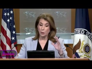 «Мы не будем в мгновение ока прилетать на другой конец мира» — США о посредничестве в переговорах РФ и Украины    США... (видео)