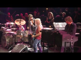 DEEP PURPLE with ORCHESTRA - Live At Montreux - 16. 07. 2011.( BLU - RAY )