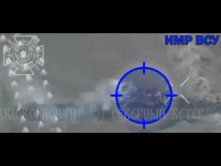 ⚔ Оккупанты вновь пытались прорваться в Белгородскую область - ВС РФ отразили атаку    Украинские оккупанты с... (видео)