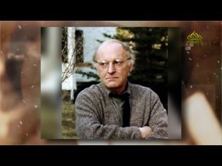 Литературный квартал. Владимир Глазунов о Бродском