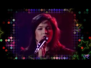 Екатерина  Болдышева и группа «Мираж» – Ты Словно Тень HDR 1992