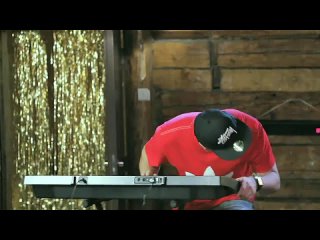 Noize MC - Мизантроп-рэп (OFFICIAL CLIP)