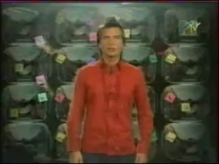 Король и Шут - Презентация альбома «Бунт на корабле» (MTV)MTV