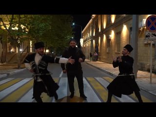 Рейсан Магомедкеримов - Салам алейкум (2025)