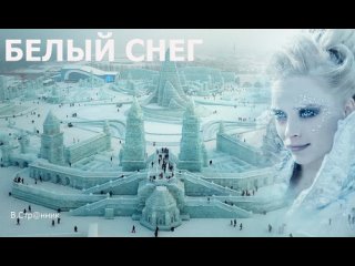 Белый снег - Вадим Странник.mp4