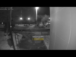 Будем надеяться тварей поймают. - Максим Терентьев