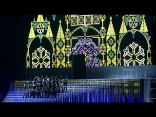 Yahoo Dome, Fukuoka. 21 июля 2013. Выпускной концерт Шиноды Марико. Часть 3