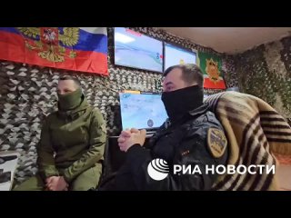 ВС РФ ПРЕСЕКАЮТ ПОПЫТКИ АТАК ОККУПАНТОВ В ПРИГРАНИЧЬЕ    Спецназ "Ахмат" и ряд других подразделений российской... (видео)