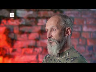 Сергей Петров, профессиональный силовик, участник СВО