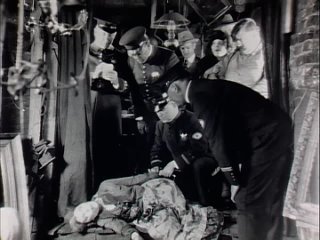 1924 - Erich Von Stroheim - Greed/ Outo e Maldição