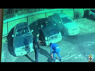 🔥 Россиянка подожгла автомобиль вместе с сидевшим в салоне экс-сожителем    37-летняя новосибирчанка подошла к... (видео)