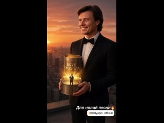 Наконец-то дождались, кто ждал. Теперь можно попробовать нашего милого красавца Прошеньку на вкус🥄 (видео)