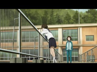17 - Hyouka / Тебе не сбежать | AniFilm
