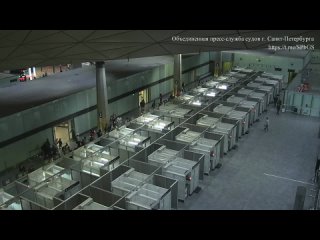 Московский районный суд Петербурга огласил приговор Станиславу Григорьеву, который 25 марта прошлого года в состоянии... (видео)