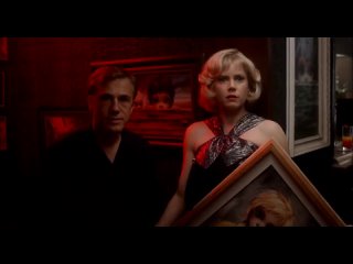 Большие глаза (Big Eyes) 2014. Трейлер русский дублированный [HD]