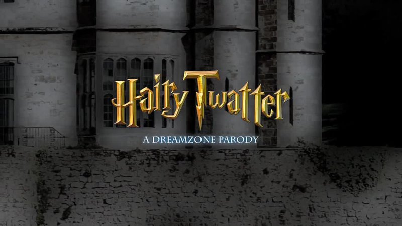 Hairy Twatter (Public Trailer)