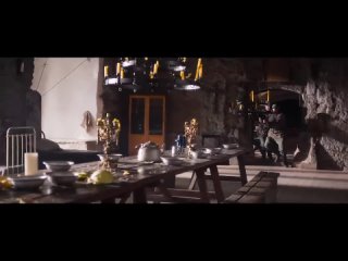 Военный фильм