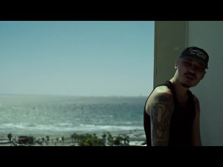 Скриптонит — «Там где не ждали» (Премьера Клипа, 2025)