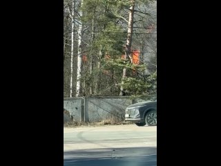 Земля очень дорогая... Кому-то участок захотелось подешевле прикупить. - Олег Соколов