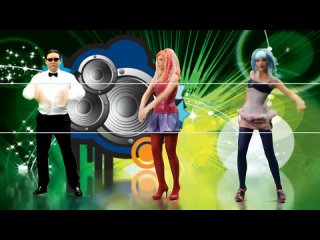 Подиум - Танцуй Пока Молодая Девочка Рая (Dj Obelix Bootleg Mix) (vk.com/artem_usoltsev)
