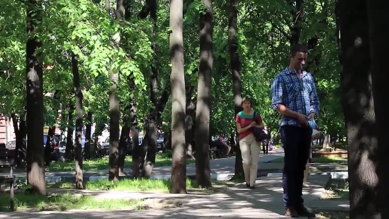 ТрубежТВ: Epic Pee Prank in Public Писаем на