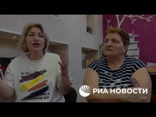 Мародёры из Сумской области грабили дома курян    Жительница села Новоивановка два дня шла в шлёпках с сыном в соседний... (видео)