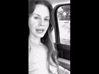 Видео от LANA DEL SLAY