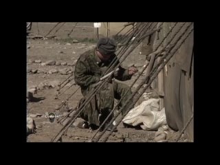 Подчеркиваю: я ни к чему не призываю, это так, воспоминания…   Легендарный 56-й дшп на войне в Чечне. В основном те,... (видео)