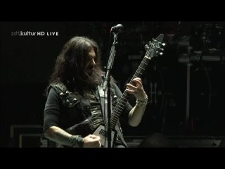 Machine Head - Live at Wacken Open Air 2012