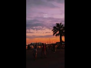 Сочи. Лето. Море. Солнце. (видео)