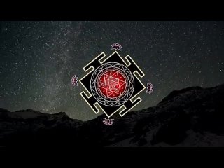 А. Ракицкий. Сеанс гипноза от тревоги и страха. Небо Тибета.