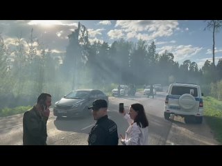 🇷🇺🏹 За три часа уничтожены и перехвачены ещё 30 украинских БПЛА - МО    С 15.00 до 18.00 мск дежурными средствами... (видео)