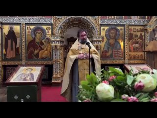 В РПЦ обвинили россиянок в демографическом кризисе в России    «Бабы стали дохлые, трусливые, развратные и не хотят... (видео)